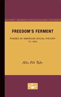 Freedom's Ferment