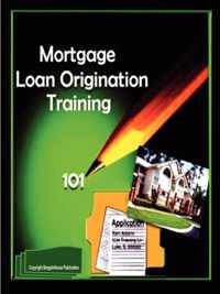 Mortgage Loan Origination Training