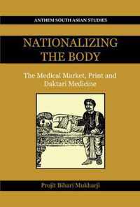 Nationalizing the Body