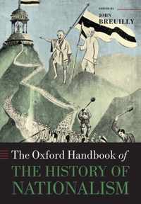 Handbook Of The History Of Nationalism