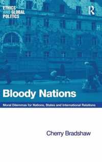 Bloody Nations