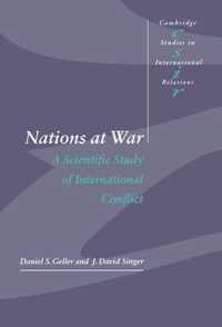 Nations at War