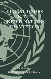 Global Issues in the United Nations' Framework