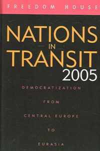 Nations in Transit 2005