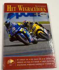 2000/2001 Het wegraceboek