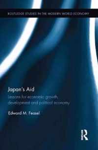 Japan's Aid