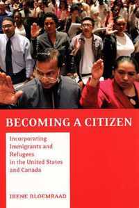 Becoming a Citizen