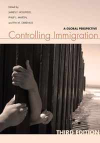 Controlling Immigration