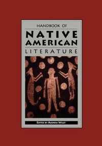 Handbook of Native American Literature