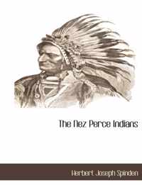 The Nez Perce Indians