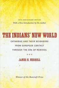 The Indians' New World