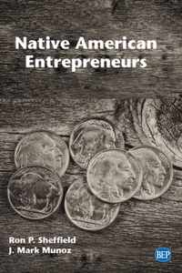 Native American Entrepreneurs