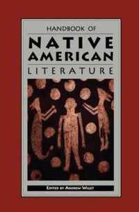 Handbook of Native American Literature