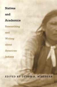 Natives and Academics