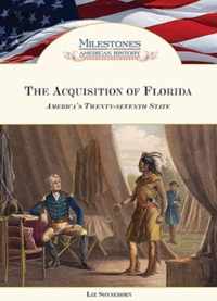 The Acquisition of Florida