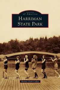 Harriman State Park