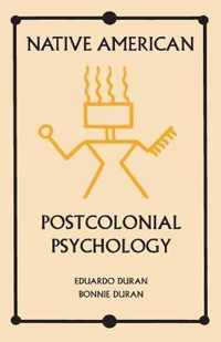 Native Amer Postcolonial Psycholog