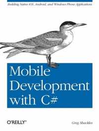 Mobile Development with C#