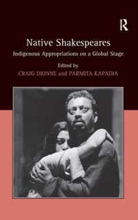 Native Shakespeares