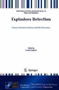 Explosives Detection