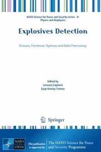 Explosives Detection