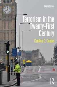 Terrorism in the Twenty-First Century