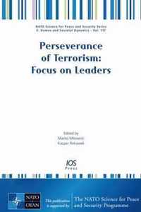 Perseverance of Terrorism