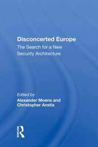 Disconcerted Europe