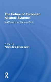 The Future Of European Alliance Systems