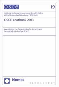 OSCE Yearbook 2013