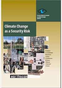 Climate Change as a Security Risk