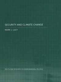 Security and Climate Change