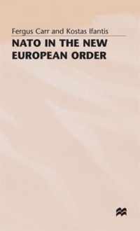 NATO in the New European Order