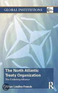 The North Atlantic Treaty Organization