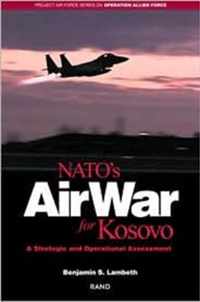 NATO's Air War for Kosovo