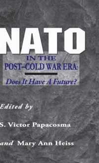 NATO in the Post-Cold War Era