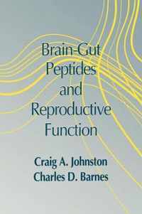 Brain-gut Peptides and Reproductive Function