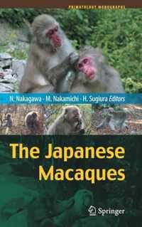 The Japanese Macaques