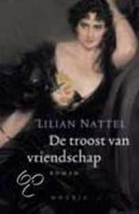 Troost Van Vriendschap