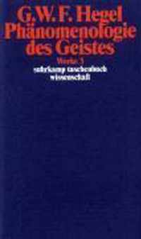 Phänomenologie des Geistes