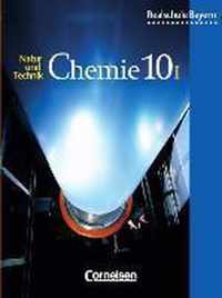 Natur und Technik. Chemie 10. Realschule. Bayern