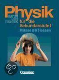 Natur und Technik. Physik  8./9. Klasse. Hessen