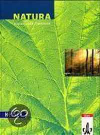 Natura 7. Biologie. Schülerbuch. Hessen