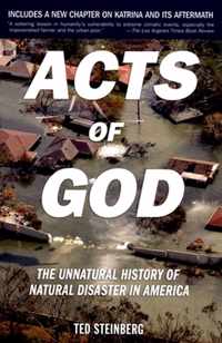 Acts of God