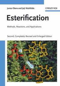 Esterification