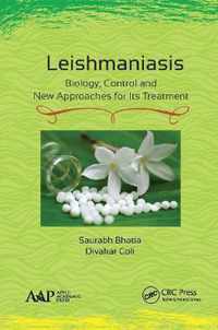 Leishmaniasis