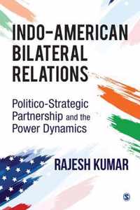 Indo-American Bilateral Relations