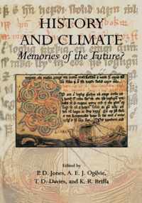 History and Climate