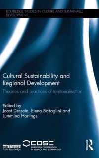 Cultural Sustainability and Regional Development