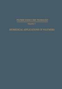 Biomedical Applications of Polymers